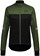 Gorewear Phantom Jacket - Black/Green, Women's, Medium 