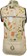 Salsa Women's Terrazzo Vest - 2X-Large, Tan 