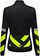 Gorewear Tempest Signal Jacket - Black/Yellow, Women's, Small/4-6 