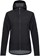 Gorewear Fernflow Hooded Windbreaker - Black, Women's, Small