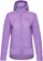 Gorewear Fernflow Hooded Windbreaker - Purple, Women's, Small