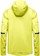 Gorewear Lupra Gore-Tex 2.0 Hooded Jacket - Black/Neon Yellow, Men's, Medium