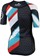 Teravail Waypoint Women's Jersey - Black, White, Blue, Red, X-Large 
