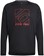 Five Ten Long Sleeve Jersey - Black, X-Large 