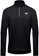 Gorewear Trail KPR Hybrid 1/2-Zip Jersey - Black, Men's, Large