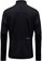 Gorewear Trail KPR Hybrid 1/2-Zip Jersey - Black, Men's, Large