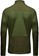 Gorewear Trail KPR Hybrid 1/2-Zip Jersey - Utility Green, Men's, Small