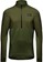 Gorewear Trail KPR Hybrid 1/2-Zip Jersey - Utility Green, Men's, Small