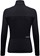 GORE Trail KPR Hybrid 1/2-Zip Jersey - Black, Women's, Medium