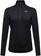 GORE Trail KPR Hybrid 1/2-Zip Jersey - Black, Women's, Medium