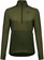 GORE Trail KPR Hybrid 1/2-Zip Jersey - Utility Green, Women's, Large