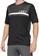 100% Airmatic 3/4 Sleeve Jersey - Black/Charcoal, X-Large