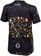 Salsa Women's Terrazzo Jersey - 2X-Large, Black 