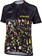 Salsa Women's Terrazzo Jersey - 2X-Large, Black 