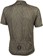 Salsa Men's Hinterland Jersey - Medium, Olive Green 