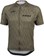 Salsa Men's Hinterland Jersey - Medium, Olive Green 