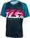 Salsa Men's Echo MTB Jersey - Small, Dark Blue 