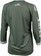 Salsa Women's Fleet 3/4 MTB Jersey - Large, Green, White 