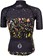 Salsa Men's Terrazzo Aero Jersey - X-Large, Black 