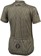 Salsa Women's Hinterland Jersey - Medium, Olive Green 