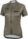 Salsa Women's Hinterland Jersey - Medium, Olive Green 