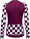 Gorewear Torrent Long Sleeve Jersey - Women's, Purple, X-Small 