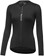 Gorewear Torrent Long Sleeve Jersey - Women's, Black, X-Small 