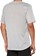 100% Airmatic Mesh Jersey - Gray, Short Sleeve, Large






