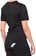 100% Ridecamp Jersey - Black/Gray, Women's, Short Sleeve, Small 