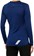 100% Ridecamp Jersey - Navy, Women's, Long Sleeve, Small 