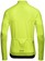Gorewear C3 Thermo Jersey - Yellow, Men's, X-Large