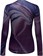 Gorewear Torrent Jersey - Long Sleeve, Process Purple/Ultramarine, Women's, Medium/8-10 