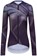 Gorewear Torrent Jersey - Long Sleeve, Process Purple/Ultramarine, Women's, Medium/8-10 