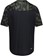Gorewear Trail KPR Daily Jersey - Black/Green, Men's, X-Large