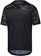 Gorewear Trail KPR Daily Jersey - Black/Green, Men's, X-Large