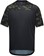 Gorewear Trail KPR Daily Jersey - Black/Green, Men's, X-Large