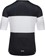 Gorewear Spirit Stripes Jersey - Black/White, Men's, Large