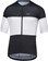 Gorewear Spirit Stripes Jersey - Black/White, Men's, Large