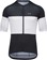 Gorewear Spirit Stripes Jersey - Black/White, Men's, Large