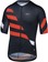 Gorewear Spirit Signal Jersey - Blue/Fire, Men's, Large