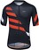 Gorewear Spirit Signal Jersey - Blue/Fire, Men's, Large