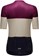 Gorewear Spirit Stripes Jersey - Purple/Beige, Women's, Large 12/14