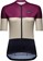 Gorewear Spirit Stripes Jersey - Purple/Beige, Women's, Large 12/14