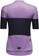 Gorewear Spirit Stripes Jersey - Purple/Orbit Blue, Women's, Medium 8/10