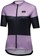 Gorewear Spirit Stripes Jersey - Purple/Orbit Blue, Women's, Medium 8/10