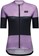 Gorewear Spirit Stripes Jersey - Purple/Orbit Blue, Women's, Medium 8/10