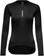 Gorewear Spinshift Long Sleeve Jersey - Black, Women's, Large/12-14