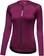 Gorewear Spinshift Long Sleeve Jersey - Purple, Women's, Large/12-14