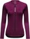 Gorewear Spinshift Long Sleeve Jersey - Purple, Women's, Large/12-14