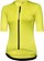 Gorewear Spinshift Jersey - Neon Yellow, Women's, Small/4-6